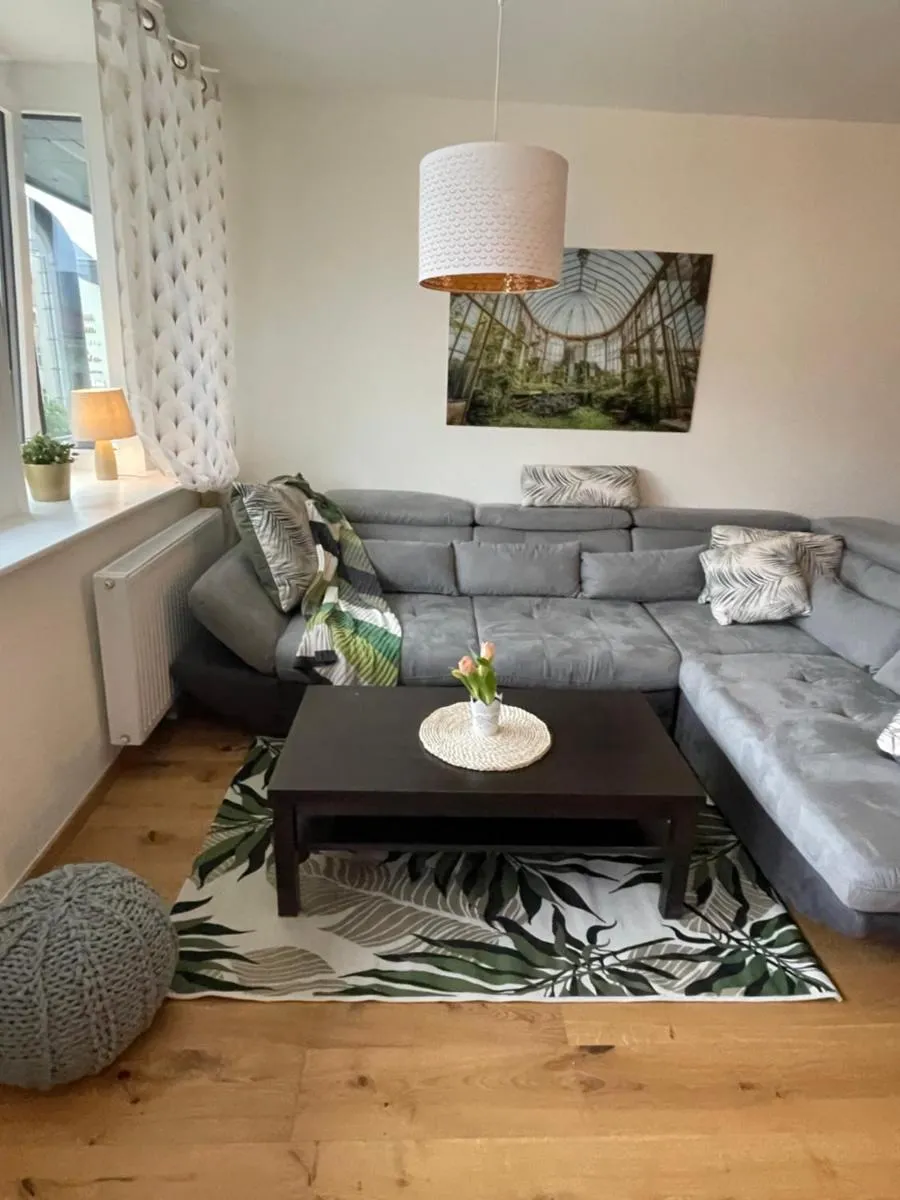 MollArt Apartment - 2