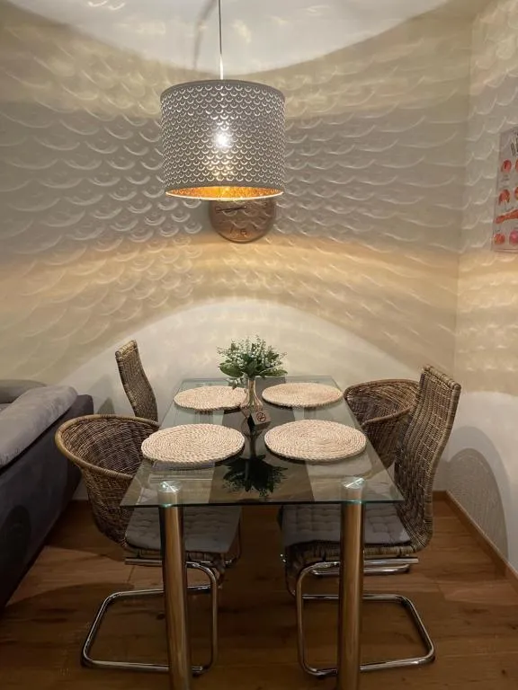 MollArt Apartment