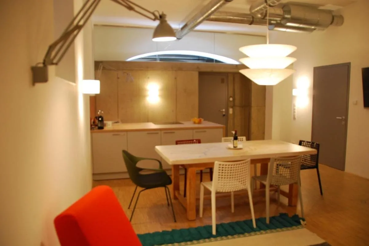 My Home in Vienna – Smart Apartments – Landstraße - 3