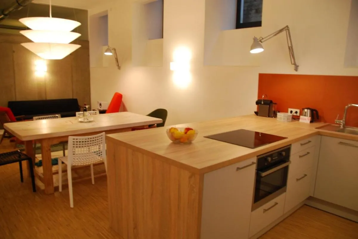 My Home in Vienna – Smart Apartments – Landstraße - 2