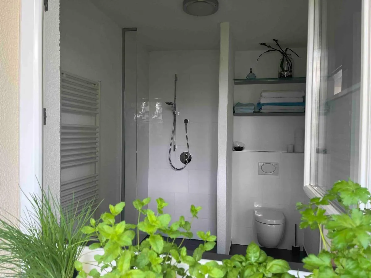 My cosy backyard SUITE – next to Schönbrunn Castle Vienna - 3