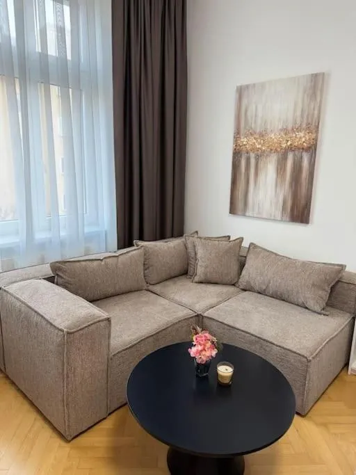Neu! City Apartment im Stadtzentrum 22 - 2