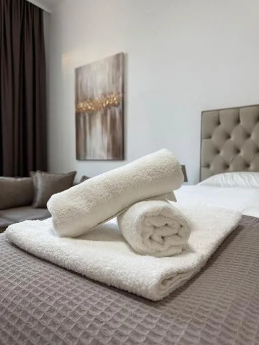 Neu! City Apartment im Stadtzentrum 22 - 3