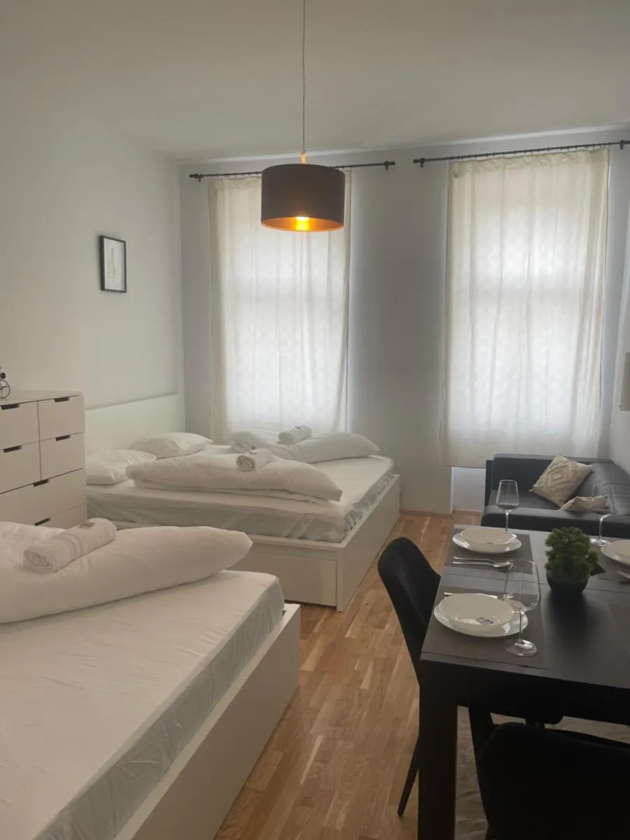 New Apartment with Balcony 11 - 2