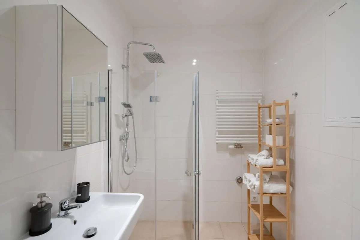 New Favoriten – Serviced Apartments - 2