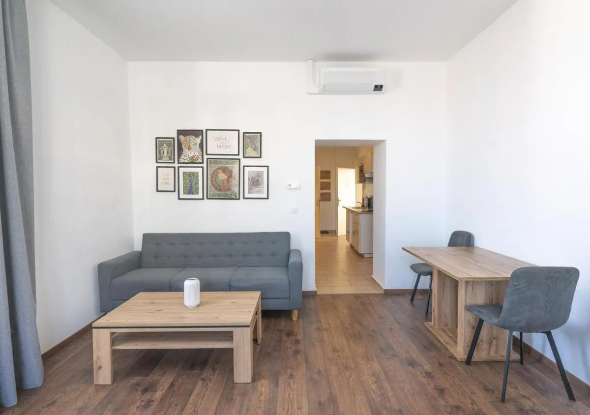 New Favoriten – Serviced Apartments - 3