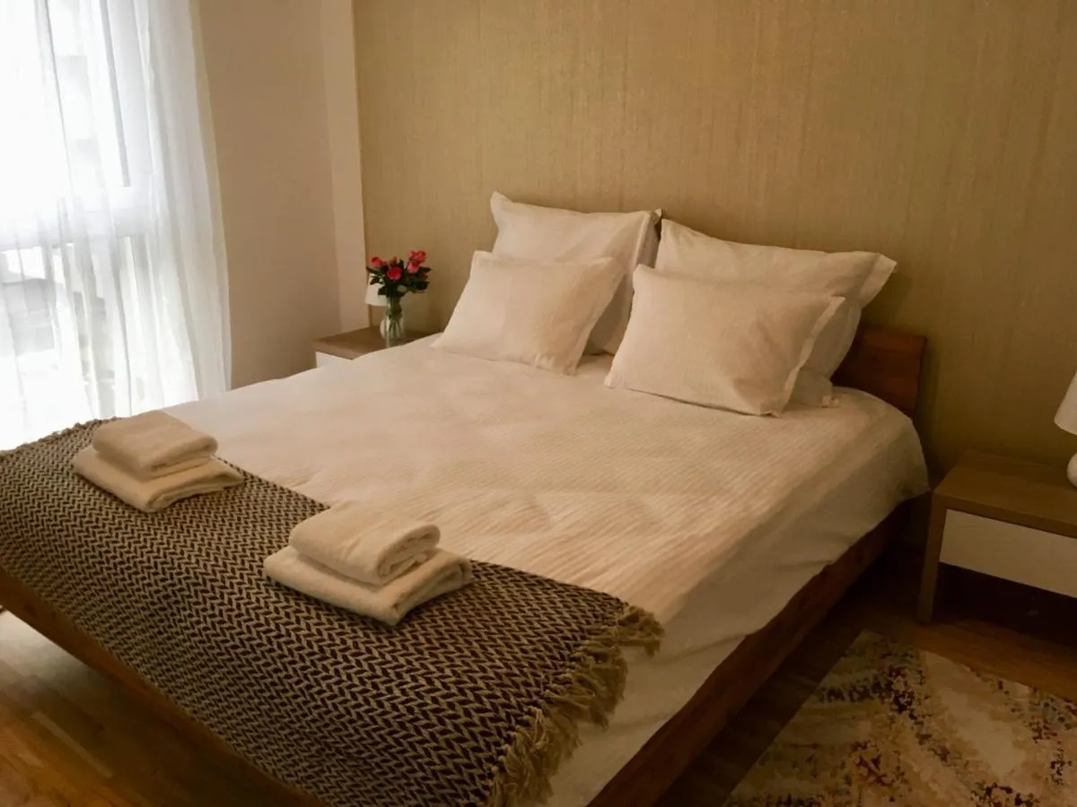 New Stylish Apartment - 2
