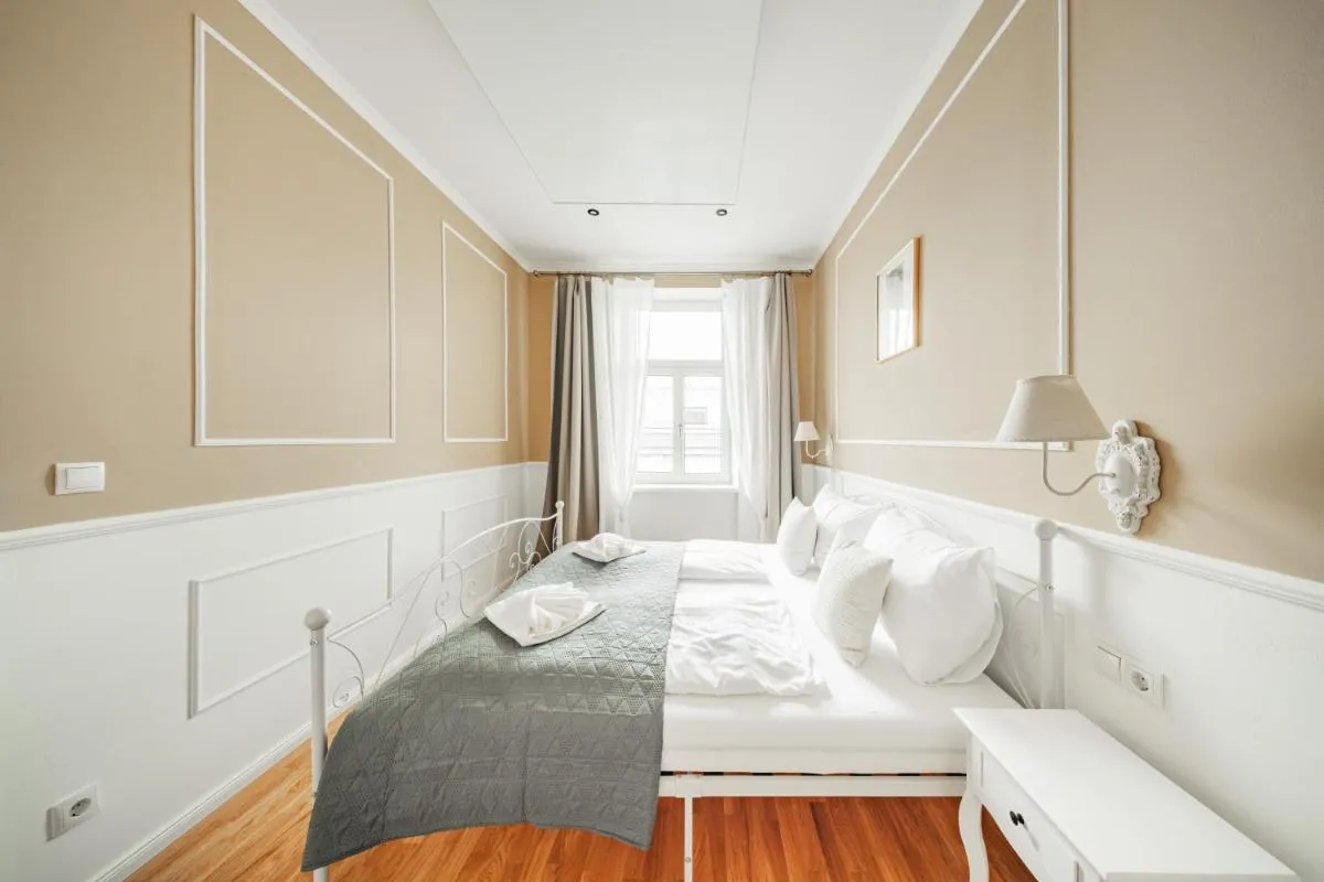 Nobile Schönbrunn Klassik Residences - 2