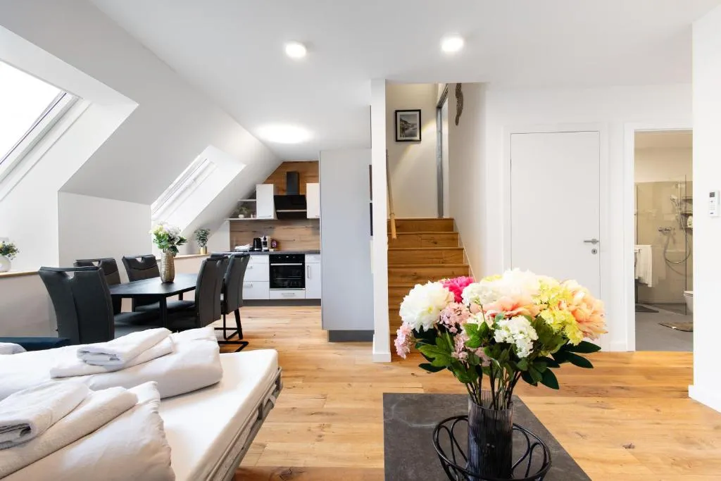 Noble Penthouse Residences Vienna - Vienna concierge service