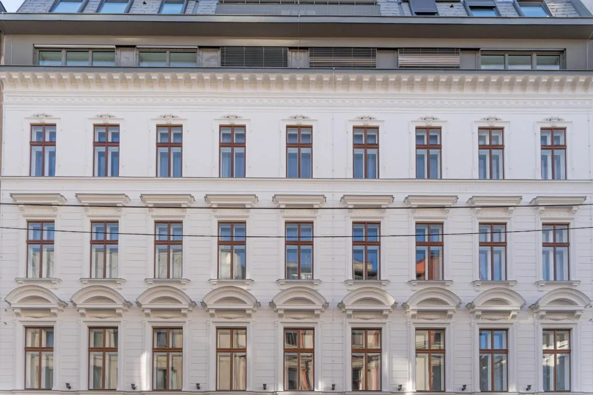 Numa Vienna Terra - 3