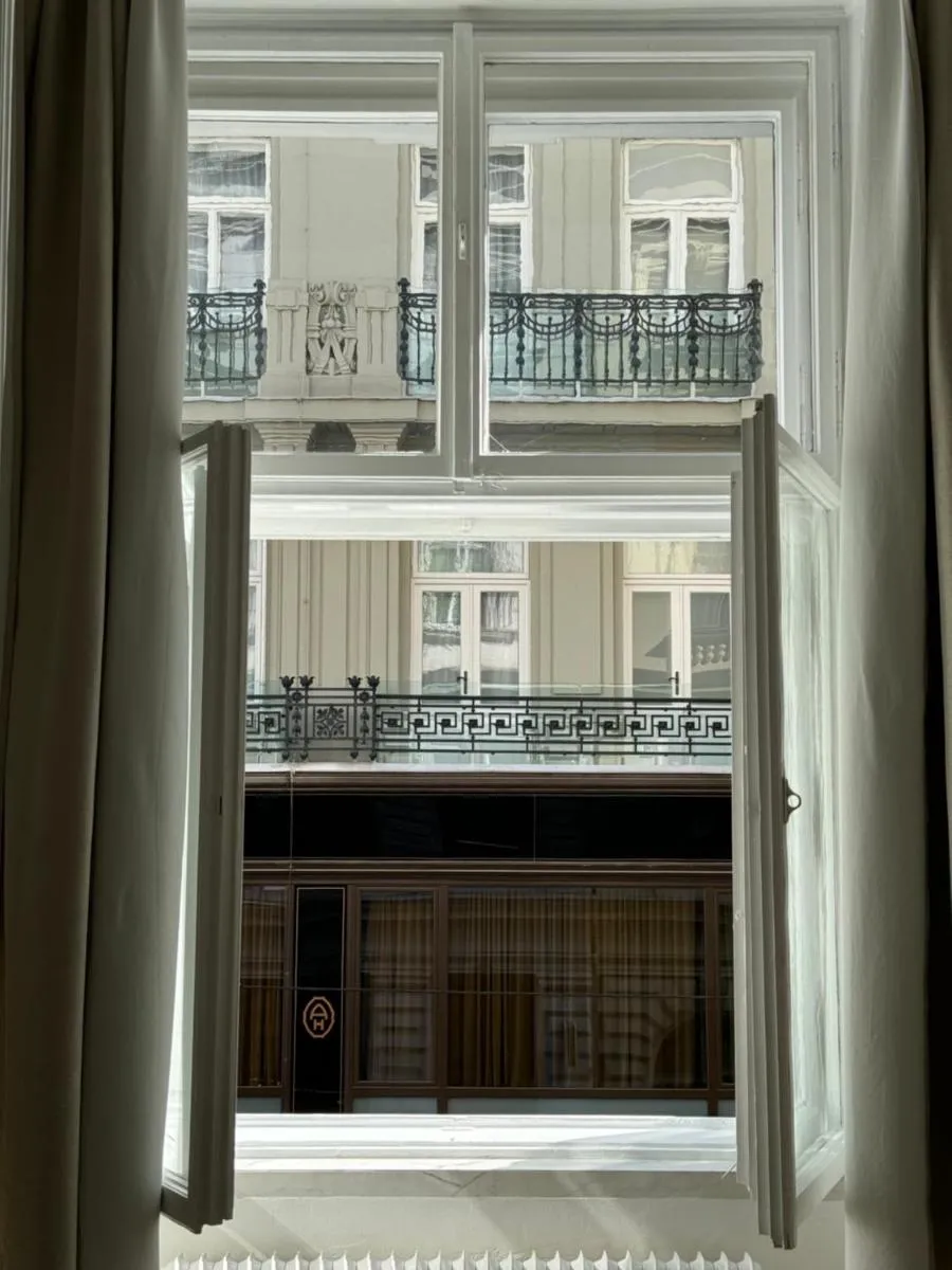 Opera Vienna Apartment 145 m2 - 2