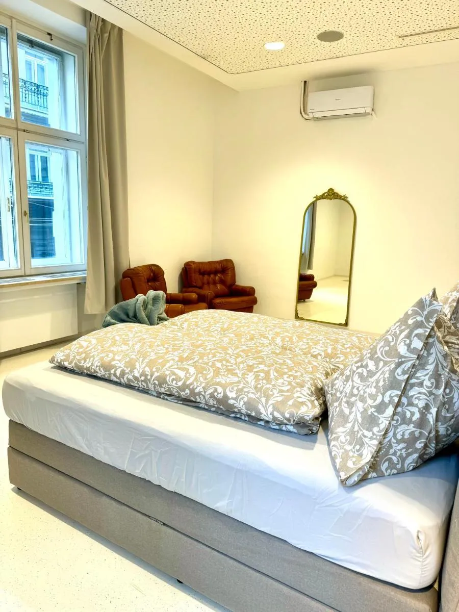 Opera apartment 149 m2 - 2