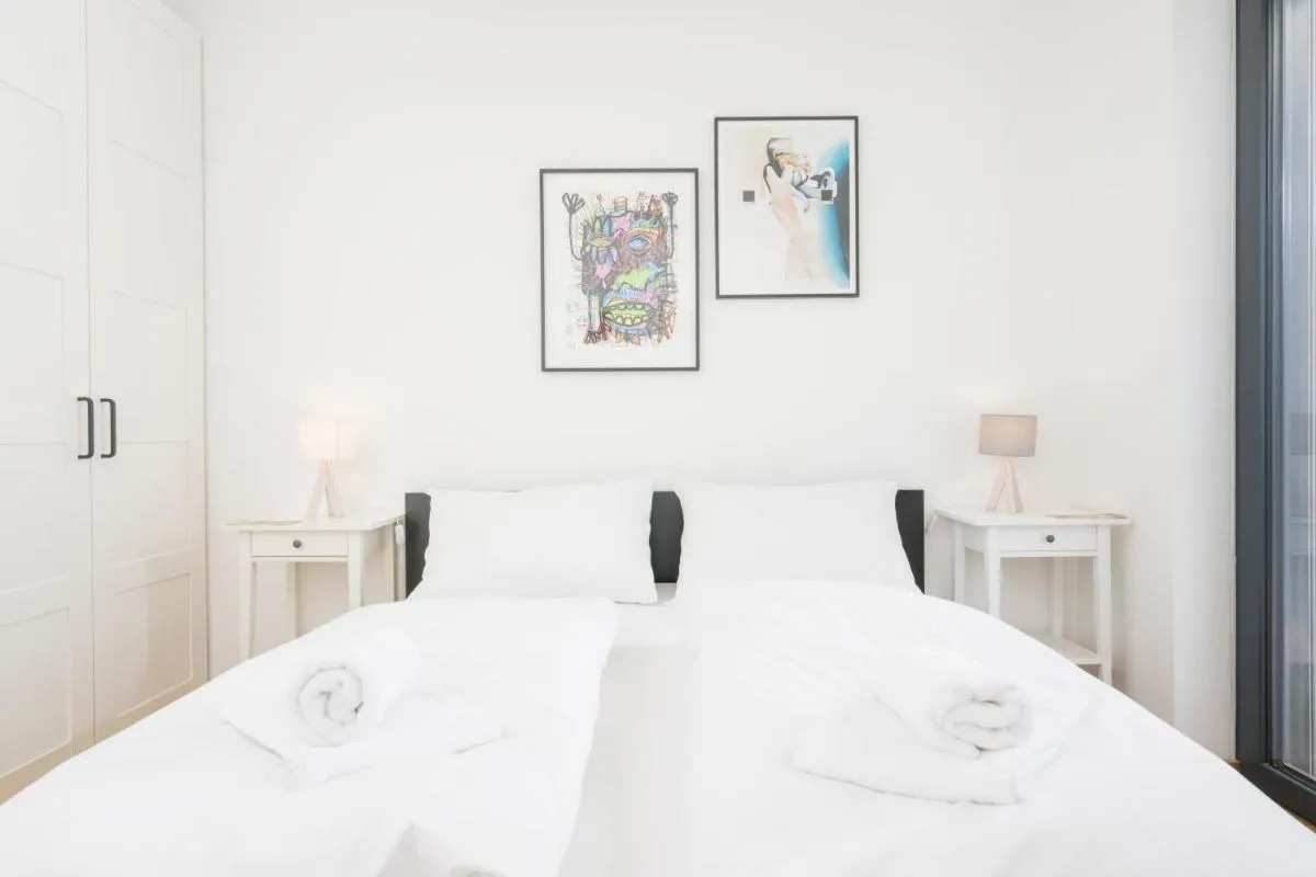 Ottakring Balcony Suite - 2