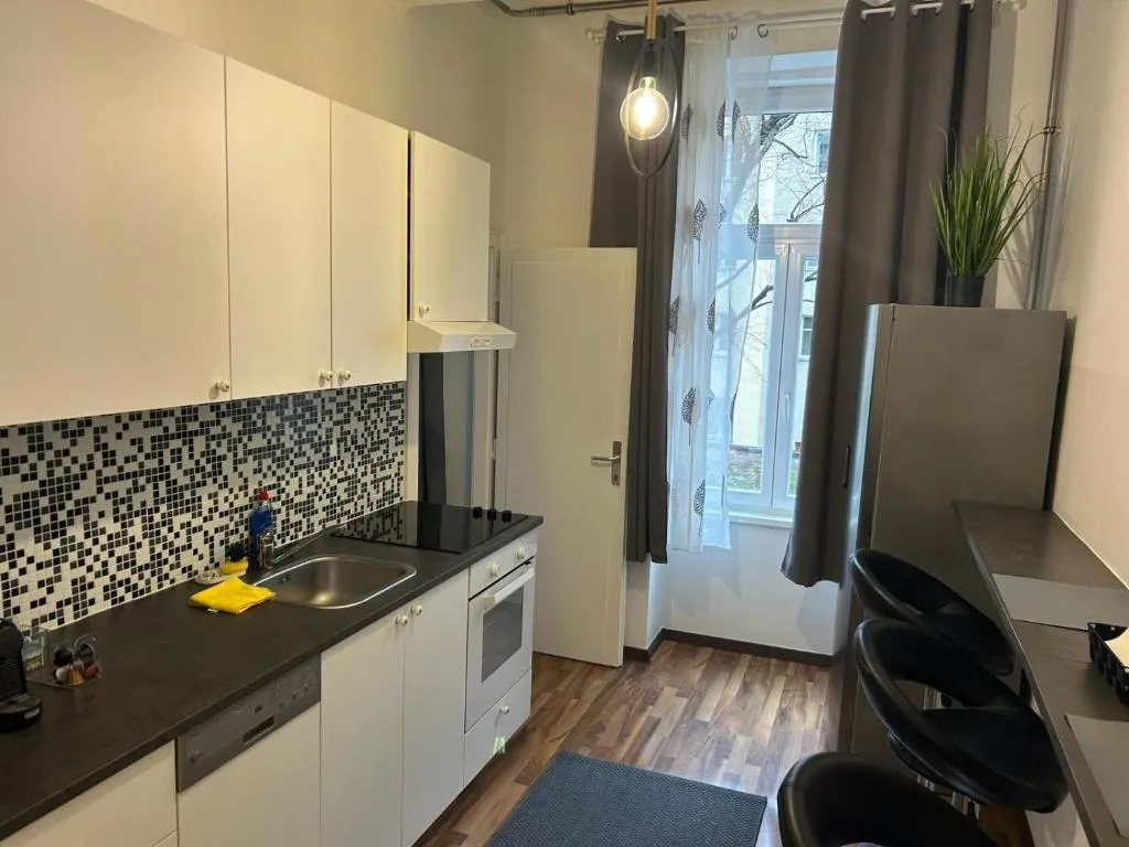 Paky Appartements 00406