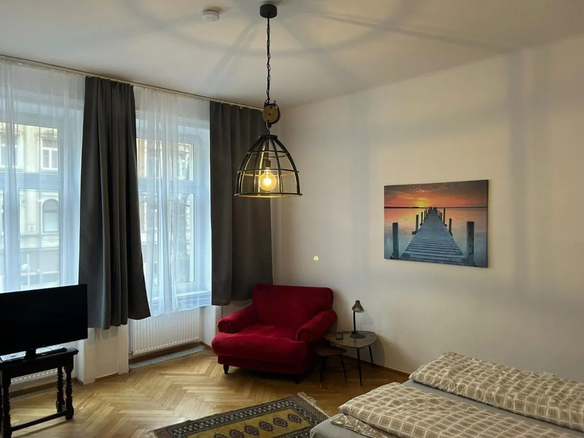 Paky Appartements 00406 - 2