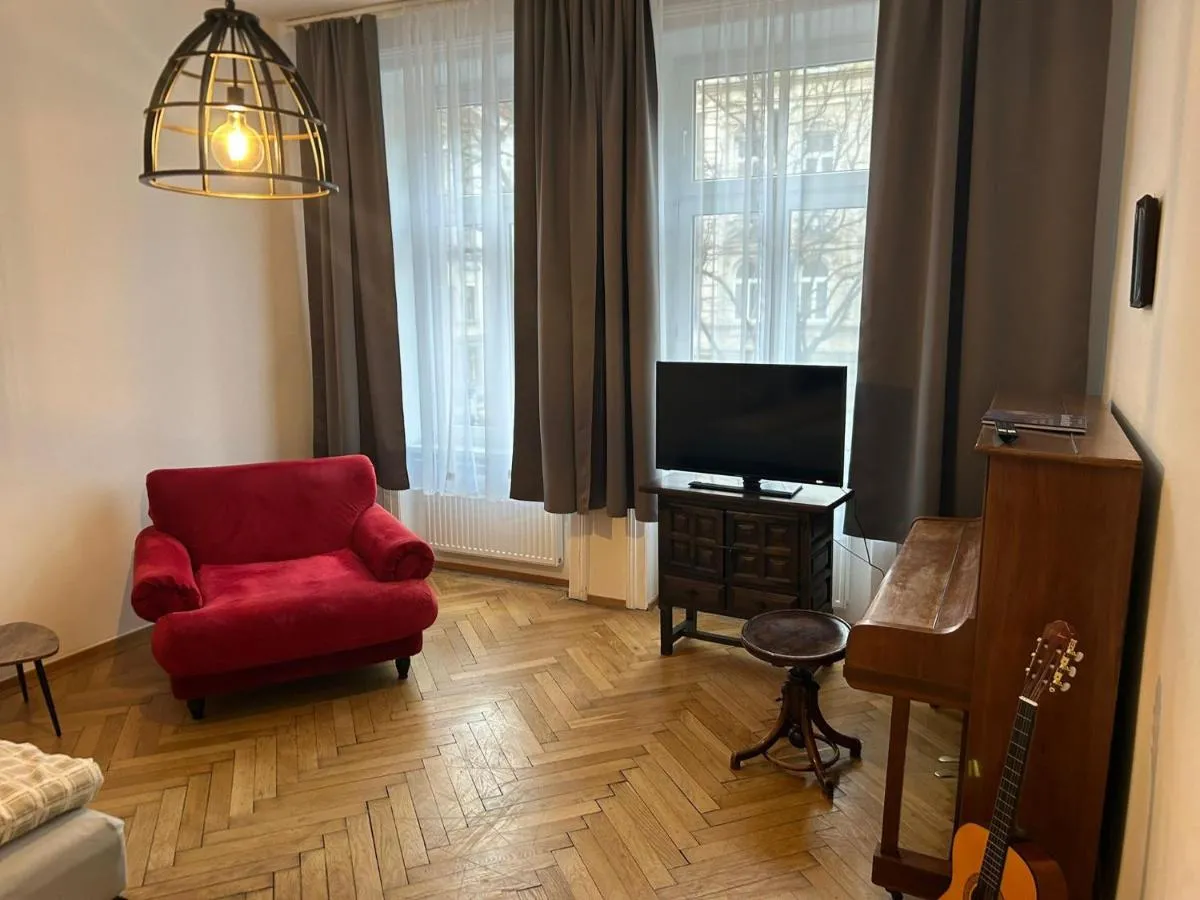 Paky Appartements 00406 - 3