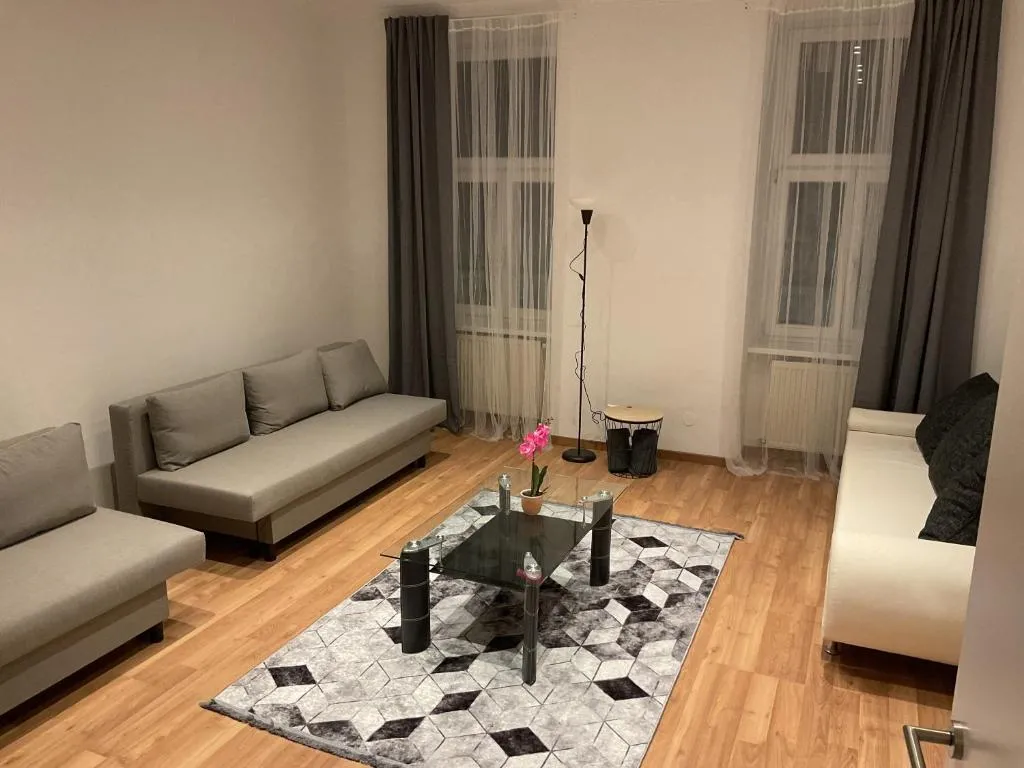 Palace Apartment