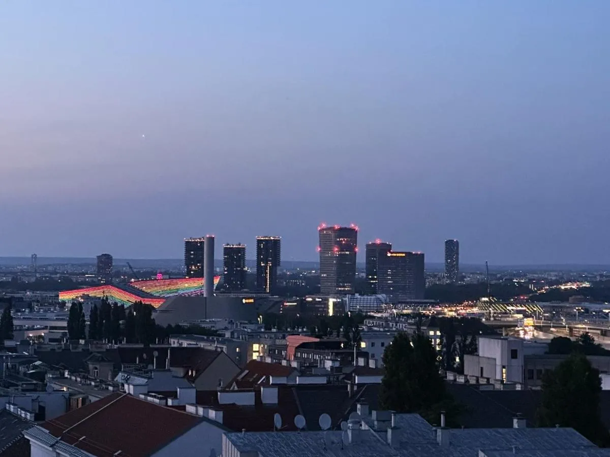 Panoramalofts Ankerbrotfabrik Wien - 2