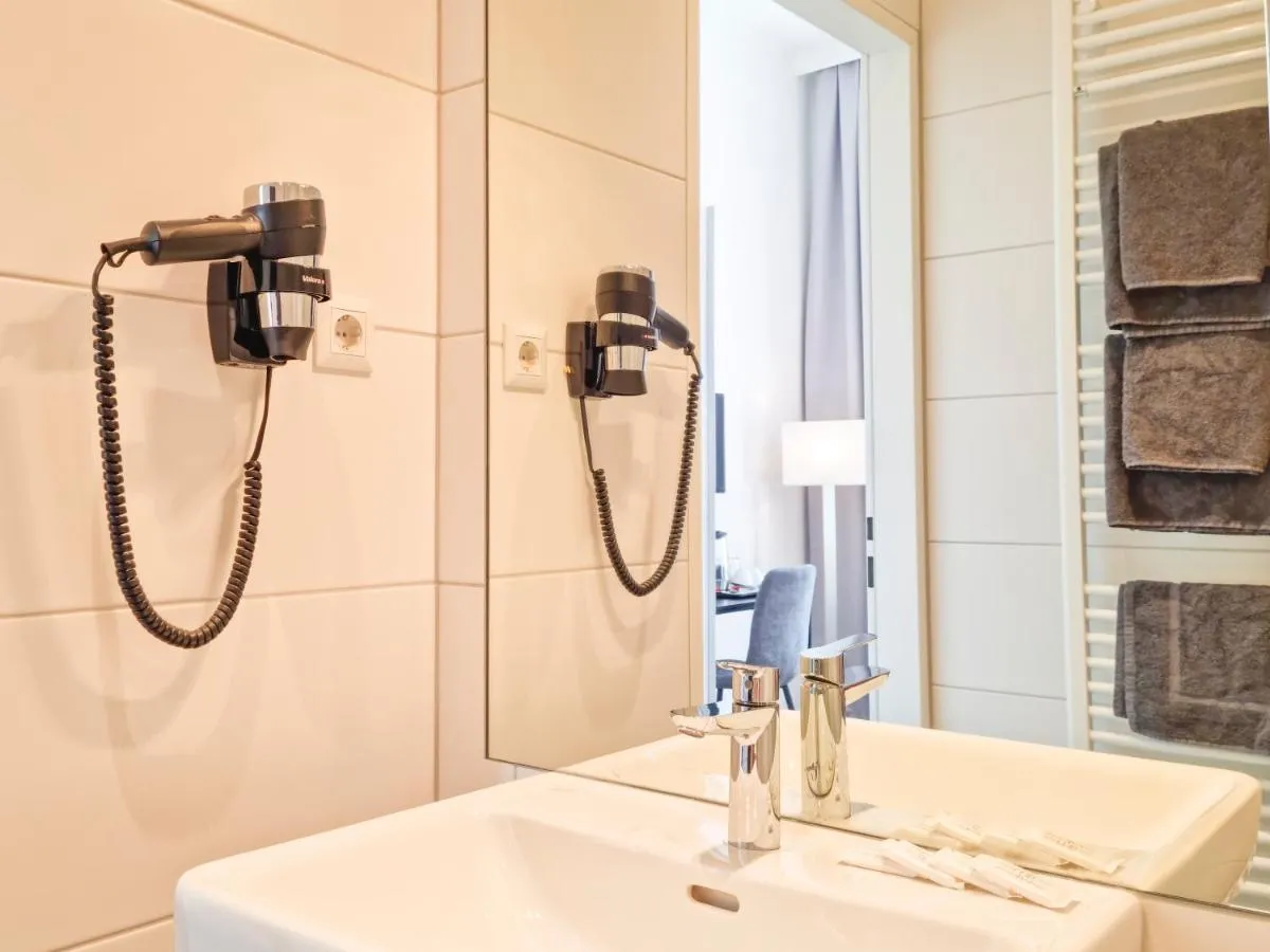 Pension Mozart – Newly Renovated - 3