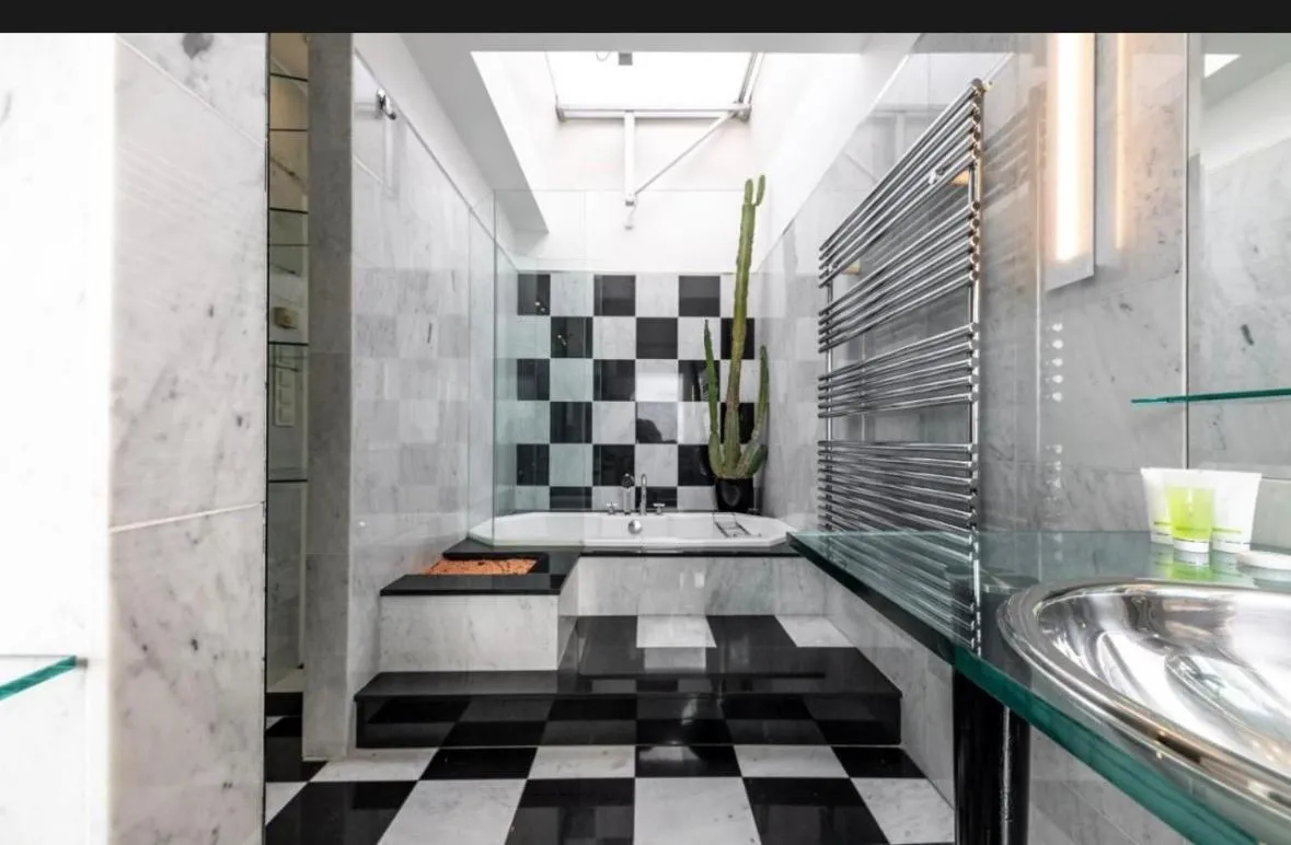 Penthouse Apartments Vienna - 3
