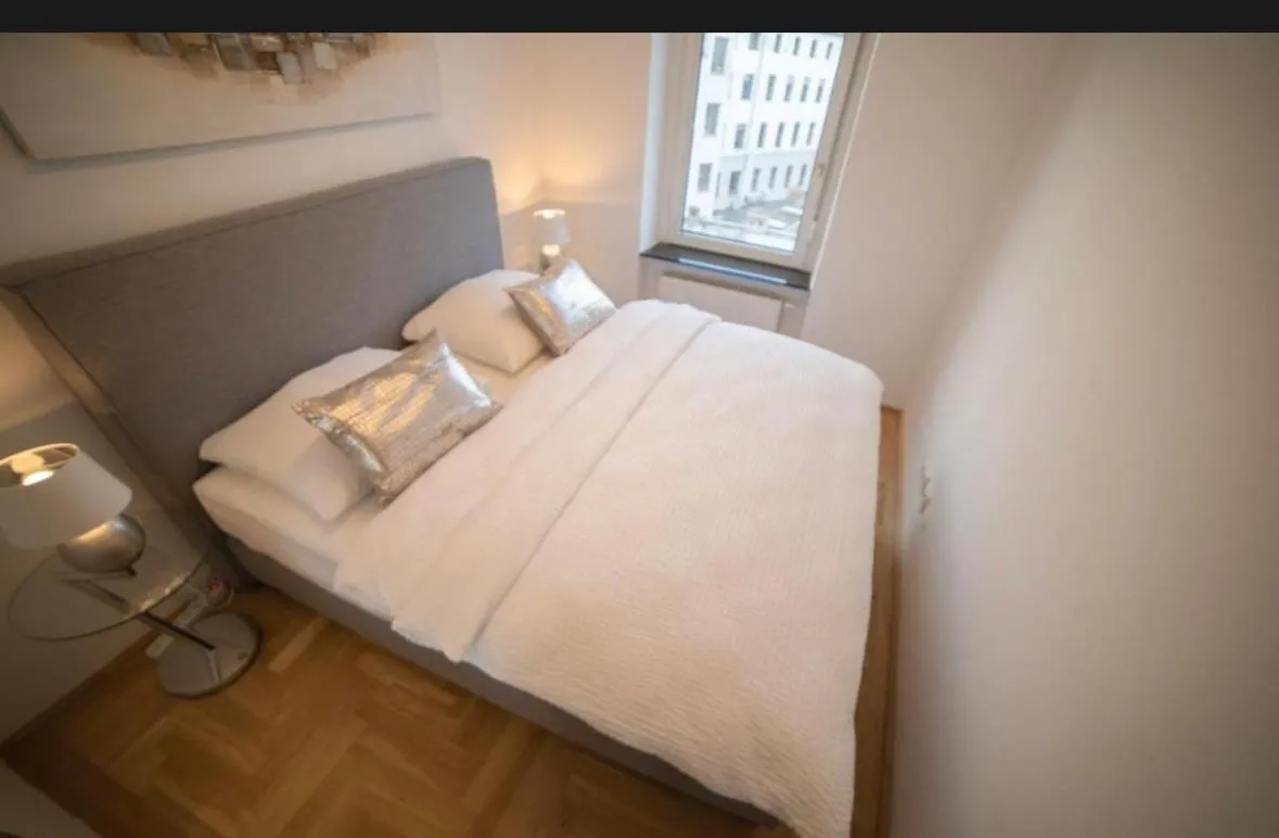 Penthouse Apartments Vienna - 2