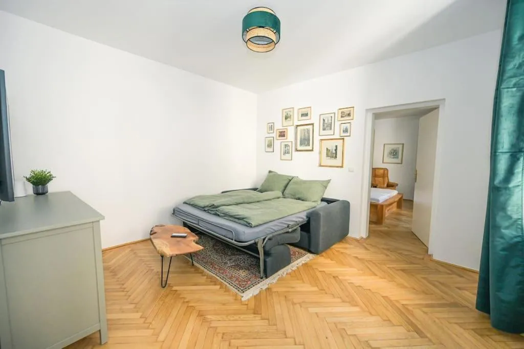 Perfect Apartment Near @ City-Center - 2