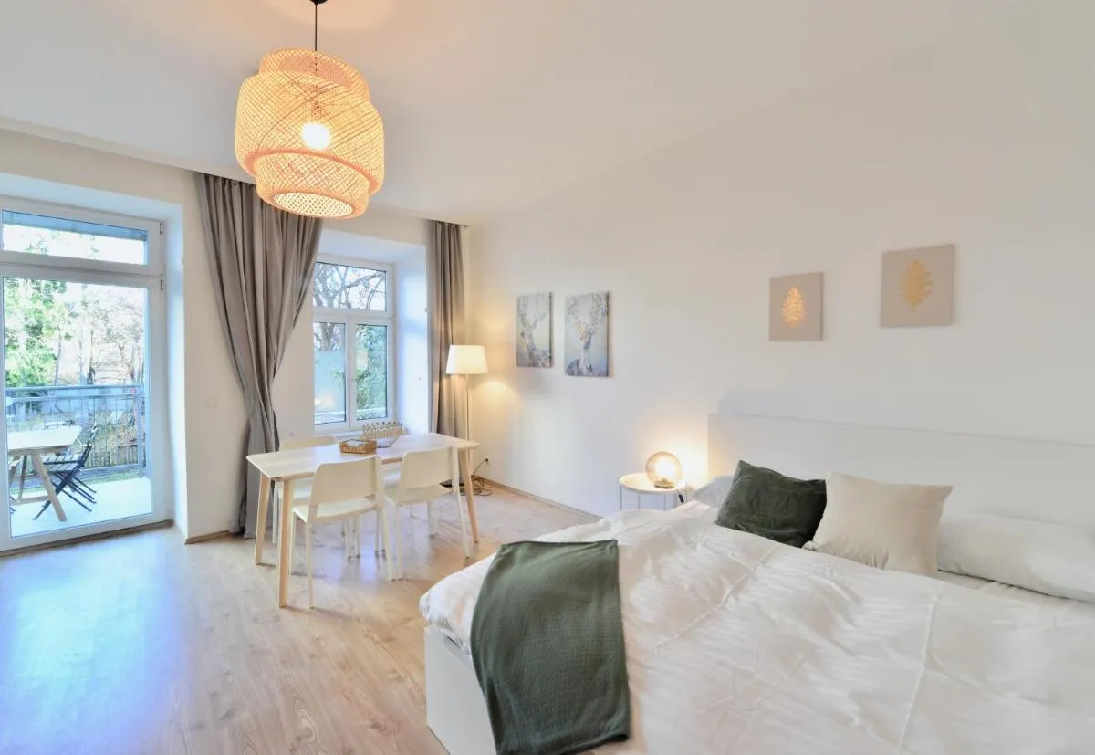 Perfect for Families and Mid-Term-Stays - 2
