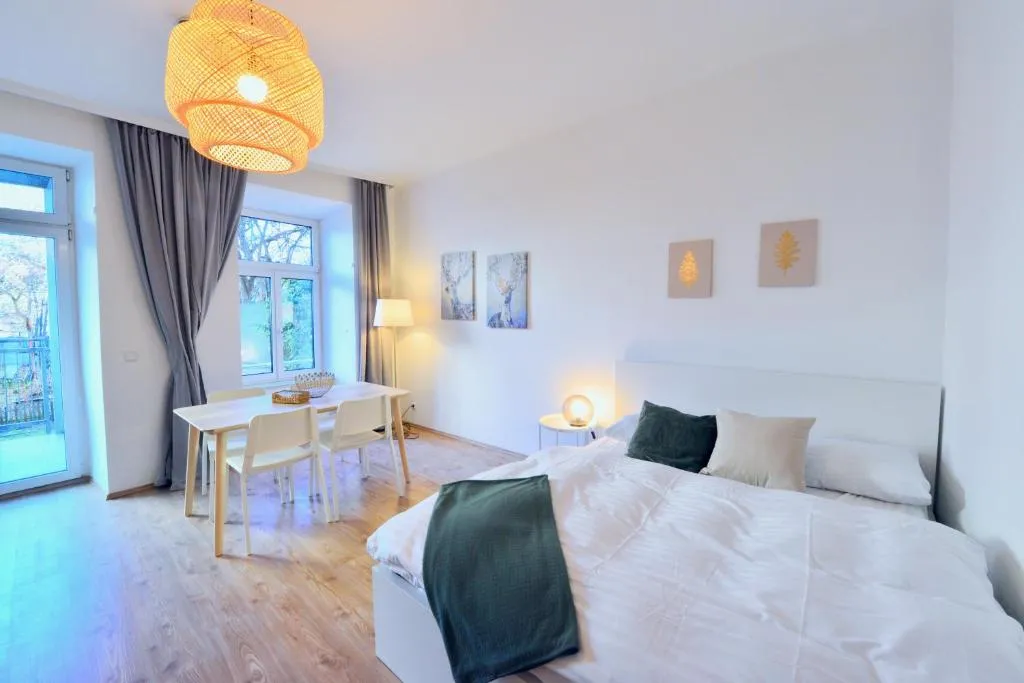 Perfect for Families and Mid-Term-Stays