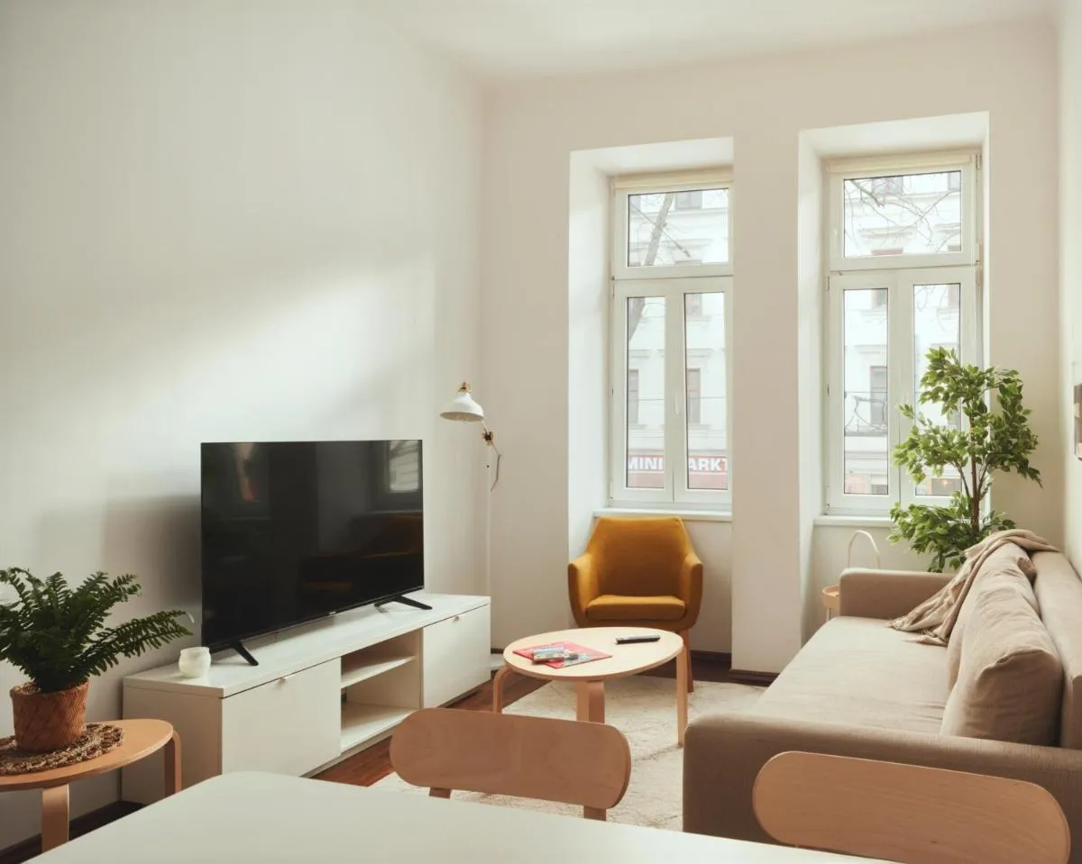Perfecto Apartments with Designers Touch 24H Check-in - 3