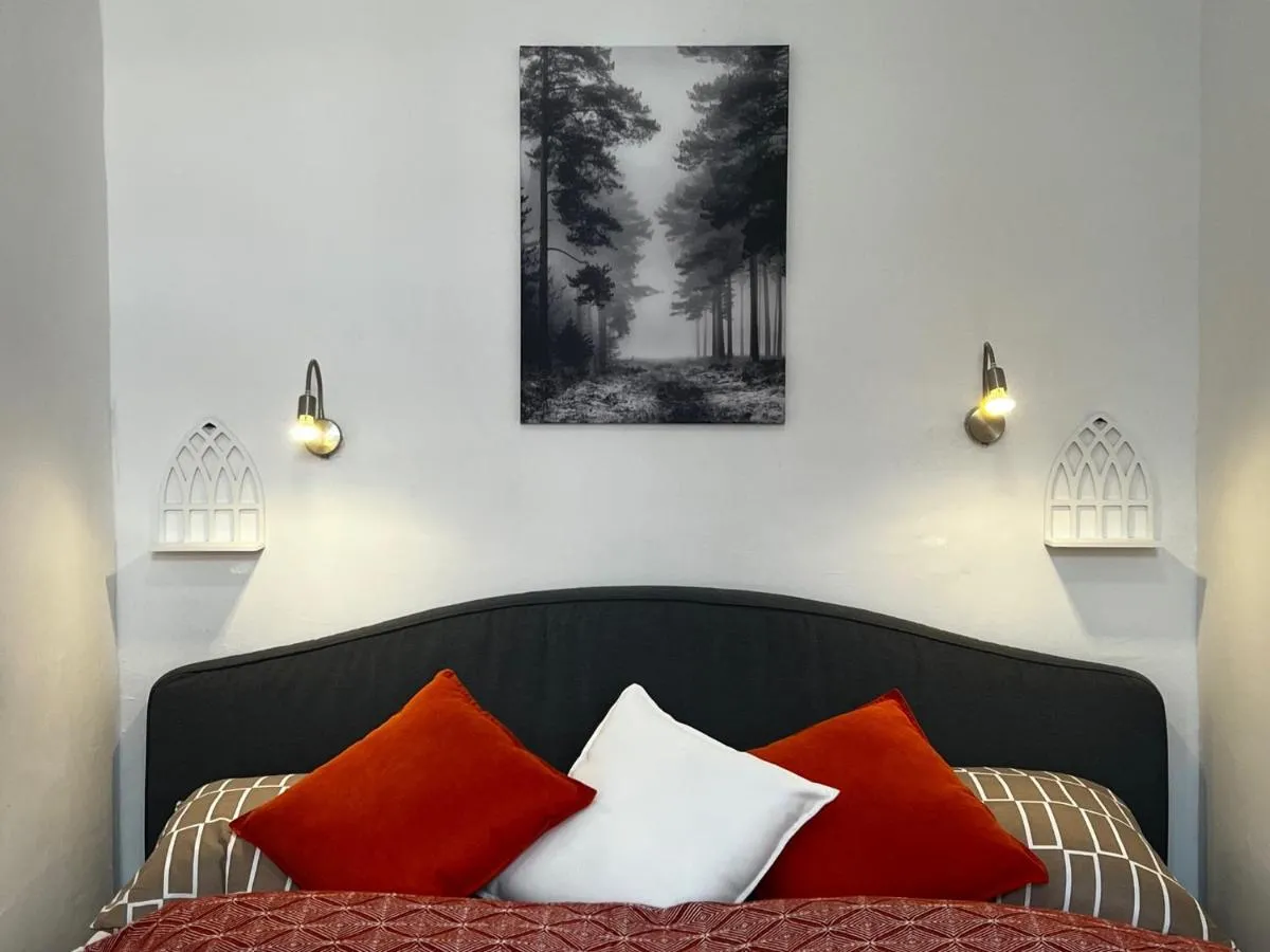 Prater Urban Retreat near city centre - 2