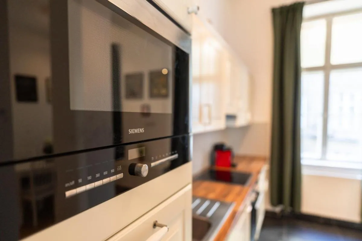 Premium Suites Vienna – L’Art de Vivre - 3