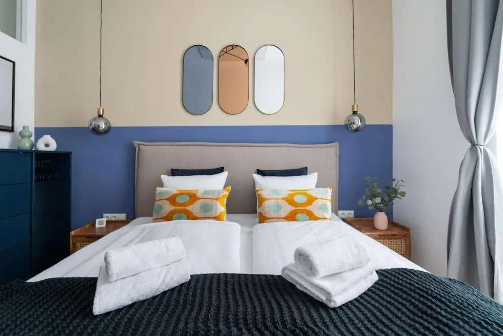 Pristine 1BR Suite, Quick to City by HM - 2