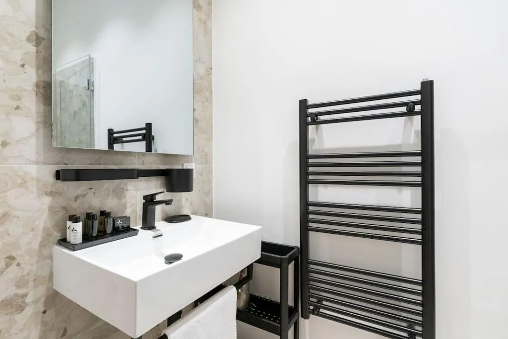 Pristine 1BR Suite, Quick to City by HM - 3