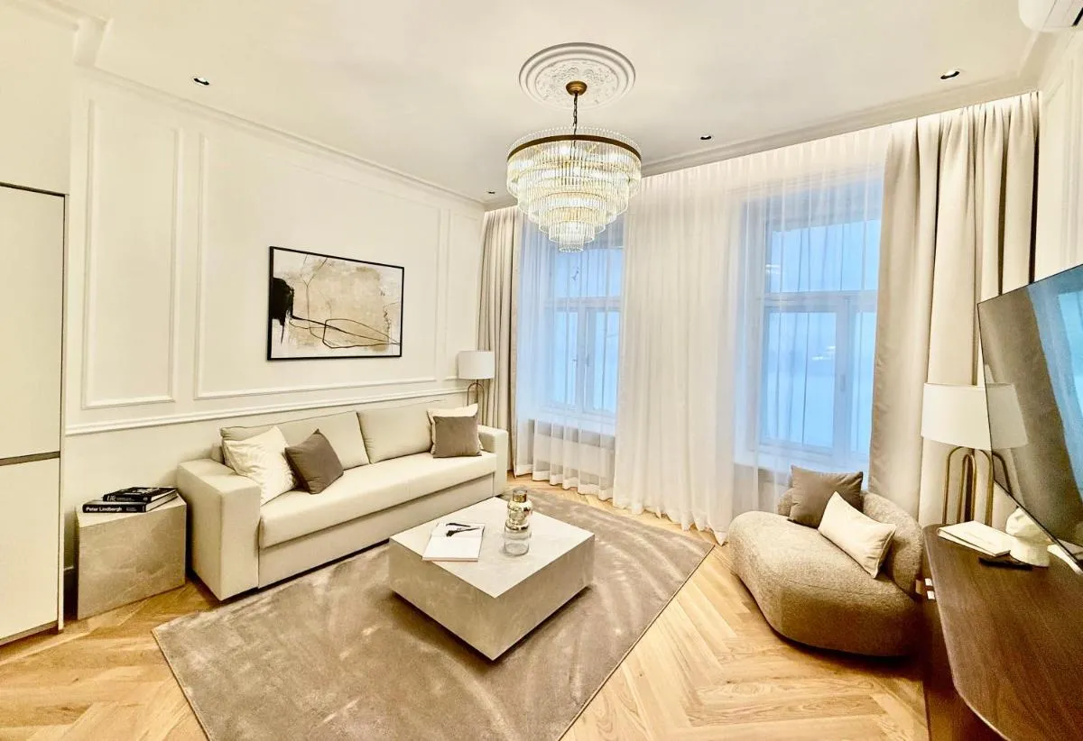 RAFAEL KAISER – Signature Apartments City Centre - 2