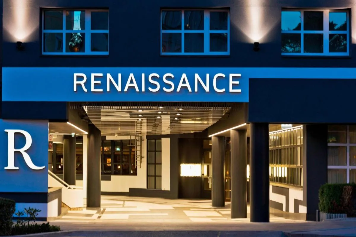 Renaissance Vienna Schönbrunn Hotel - 2