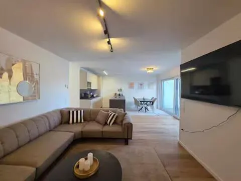 Retsina Apartments
