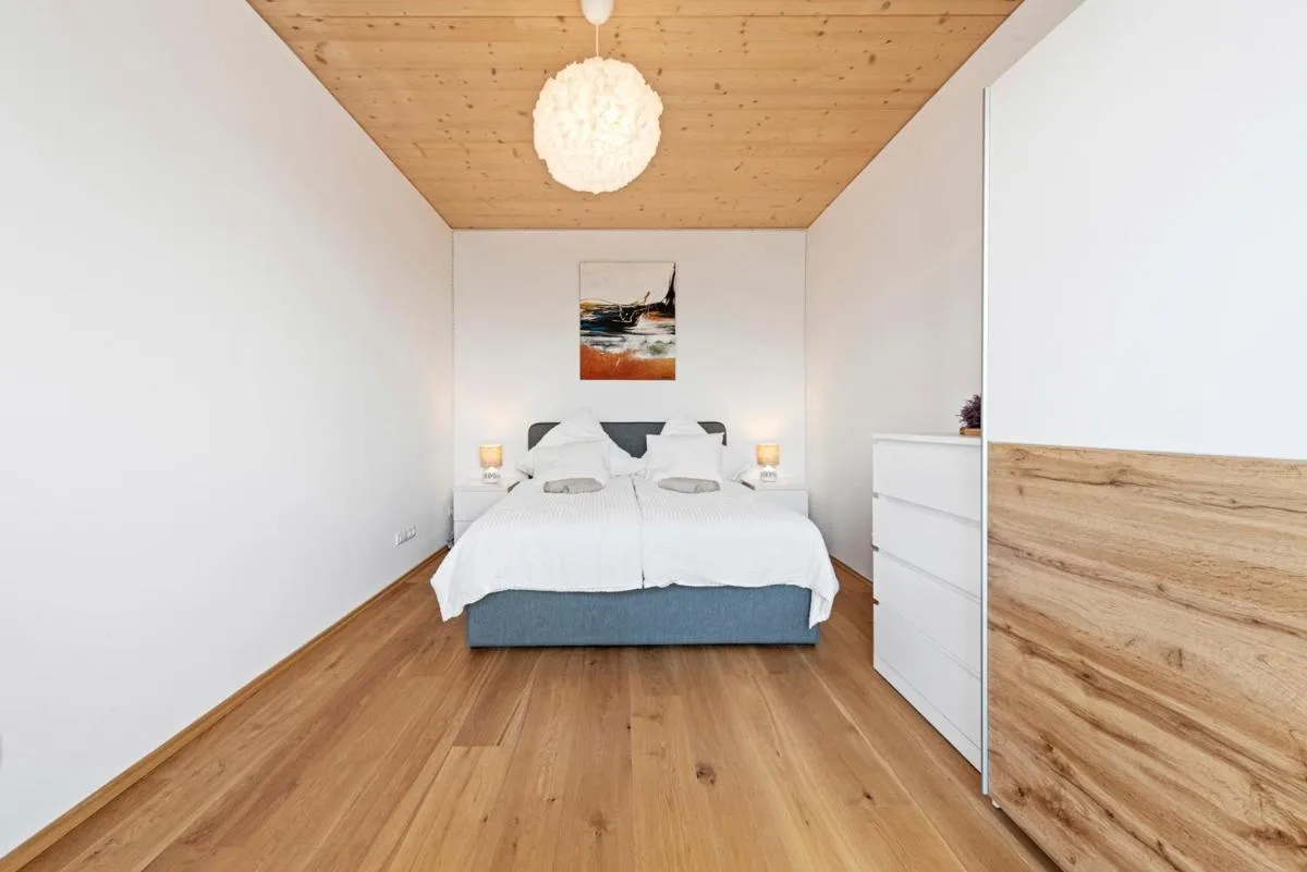 Room4Art Apartments Nr.5 in Wien - 2