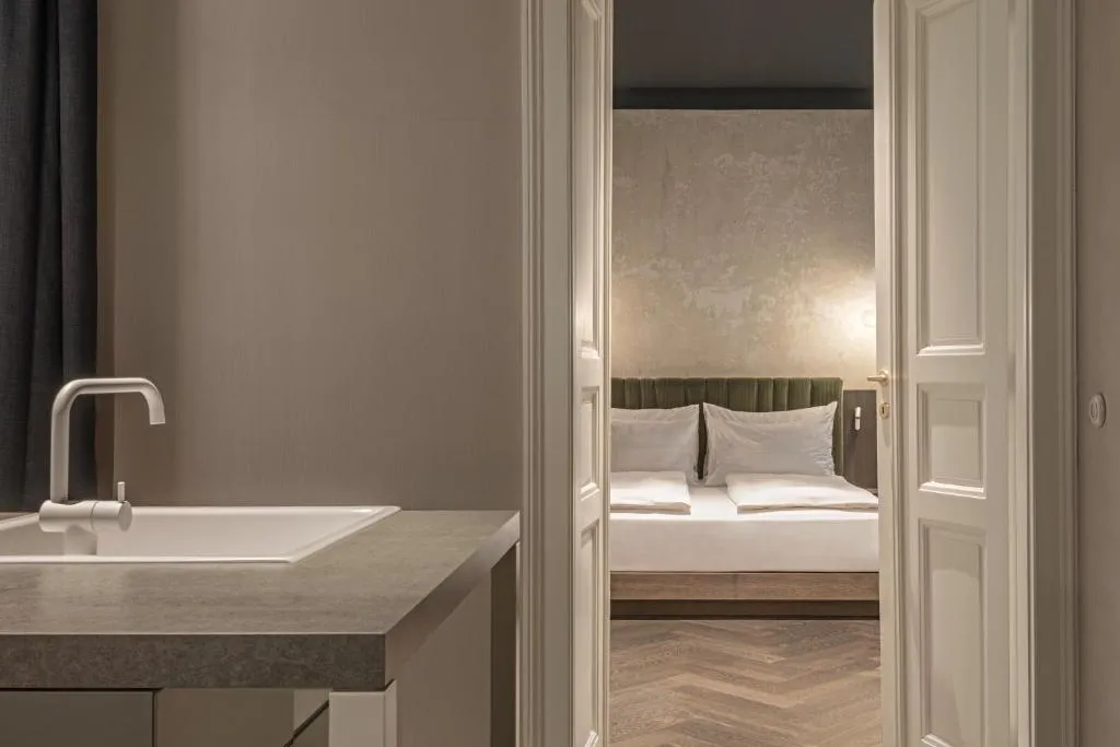 Rooms by Wolfensson – Boutique Hotel