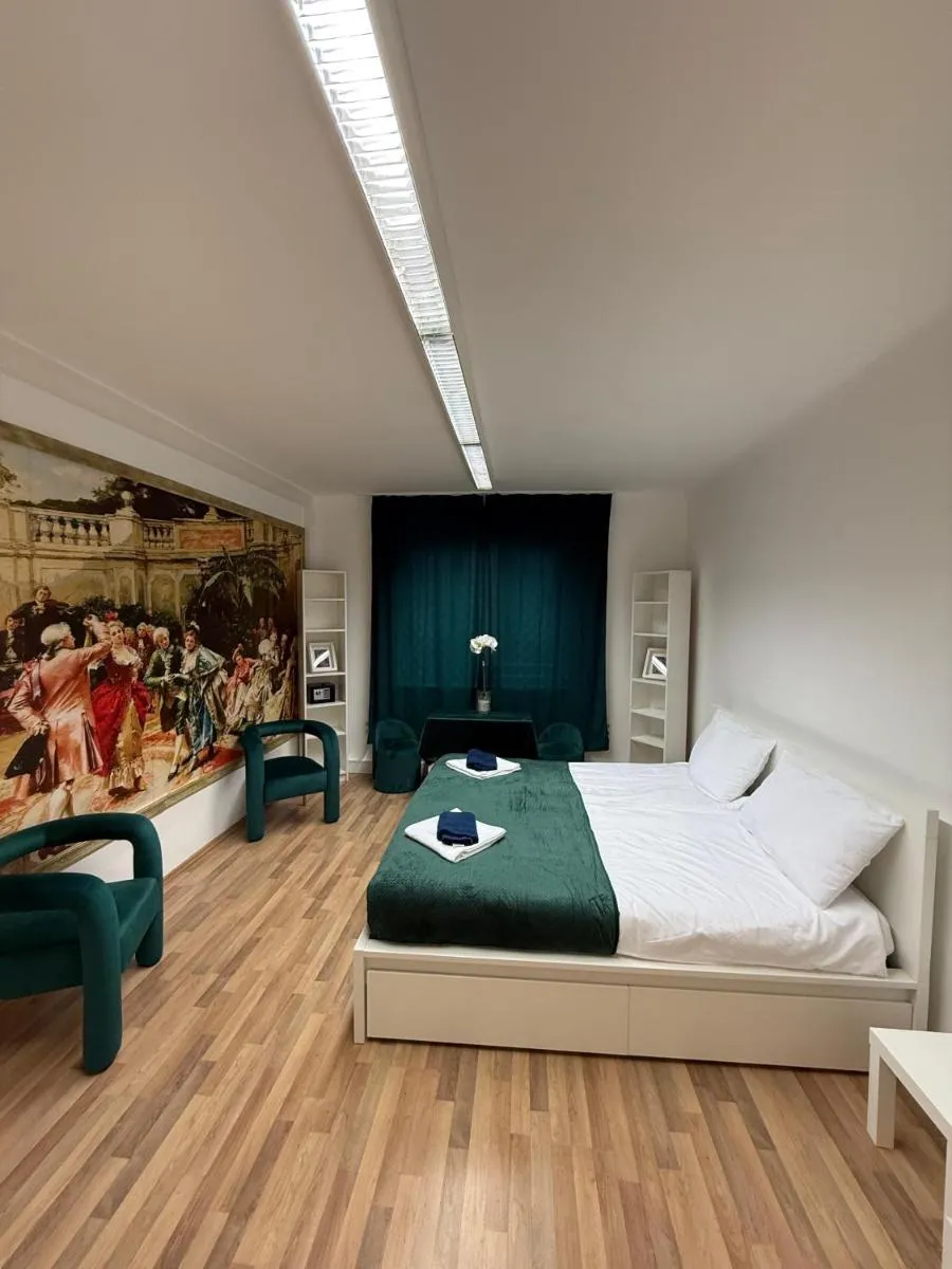Royal Apartment Vienna - 2