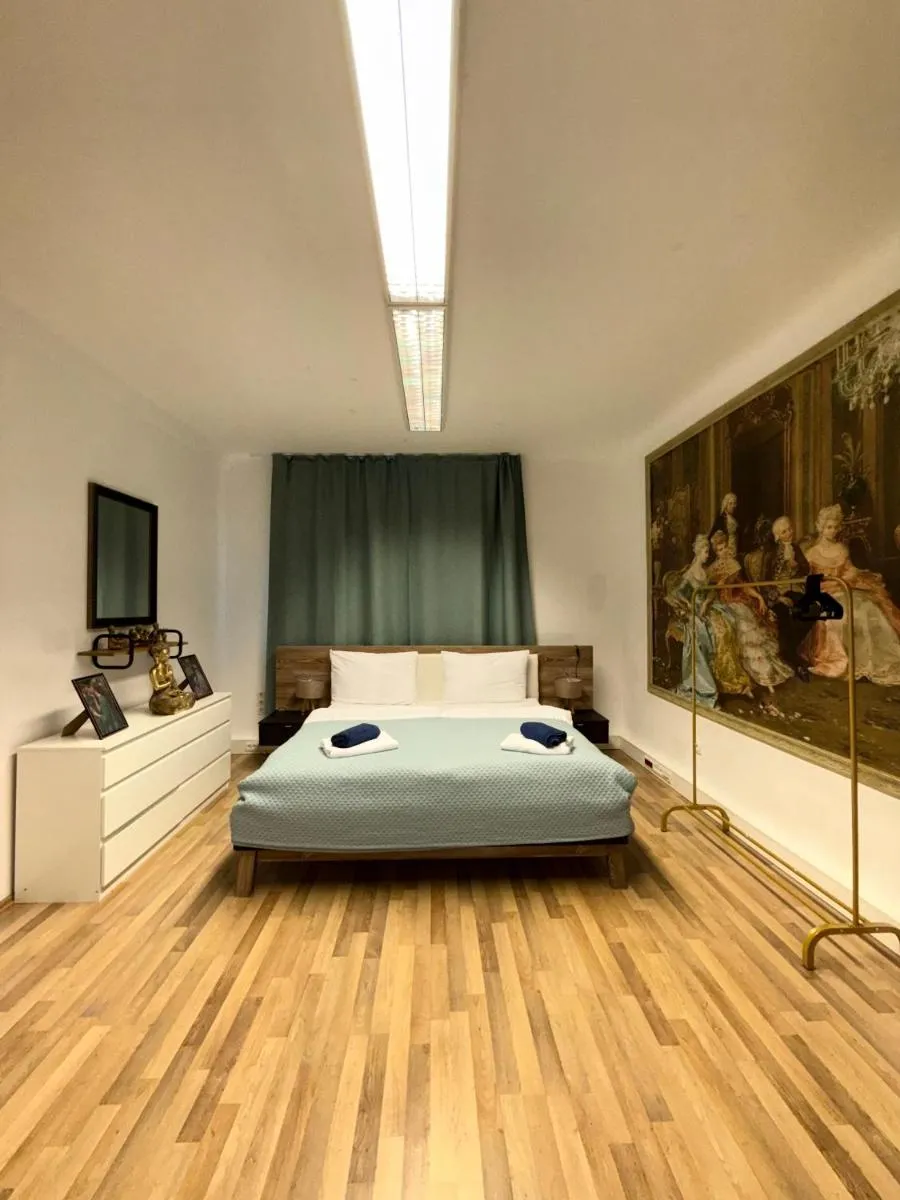 Royal Apartment Vienna - 3