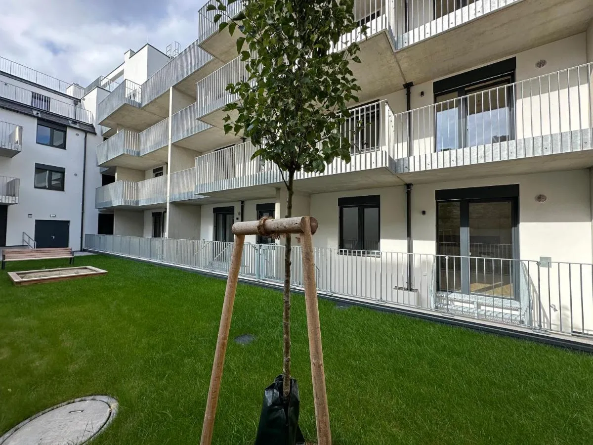 Schönbrunn Garden Apartments - 3