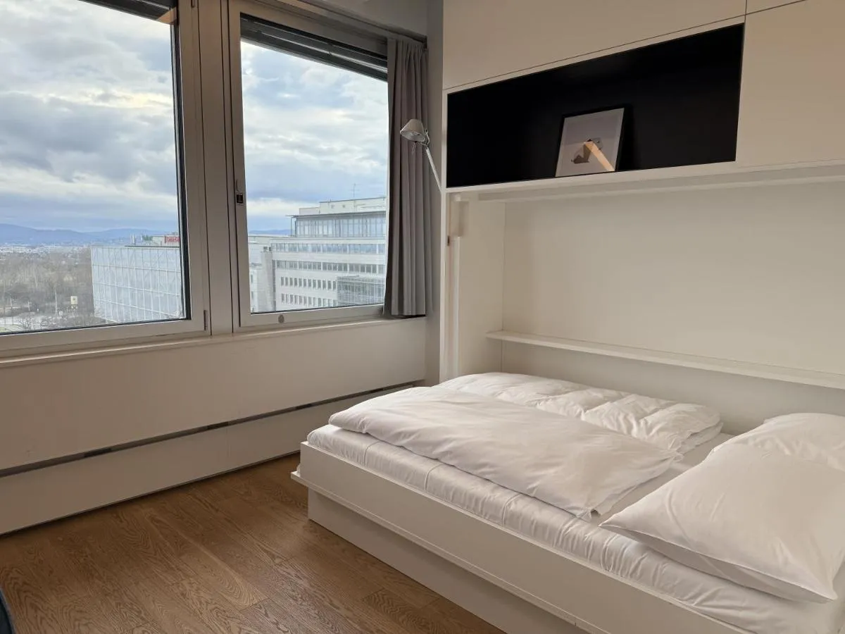 Skyline City Loft - 2