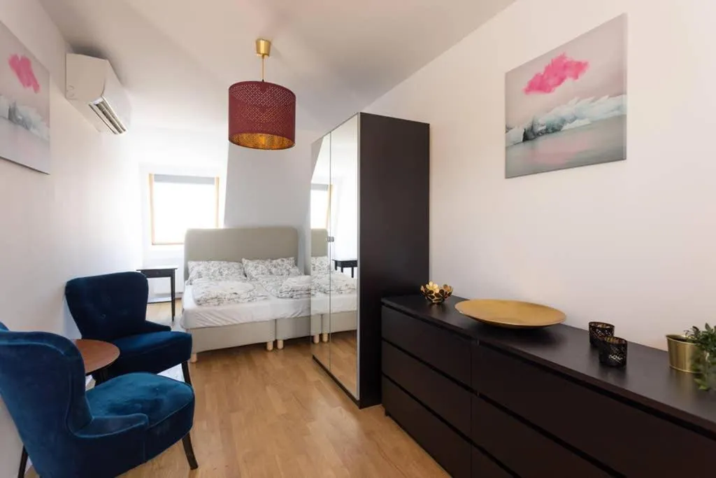 Skyline Penthouse l LF44 - 2
