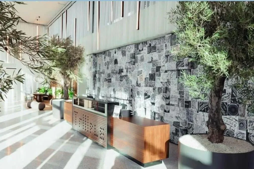 Skyline Suite – schick über Wien - 3