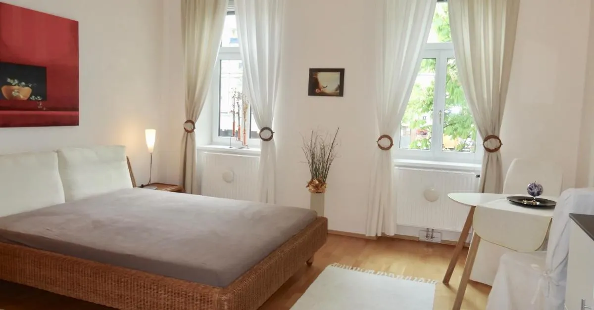 Sonnberg Apartments - 2