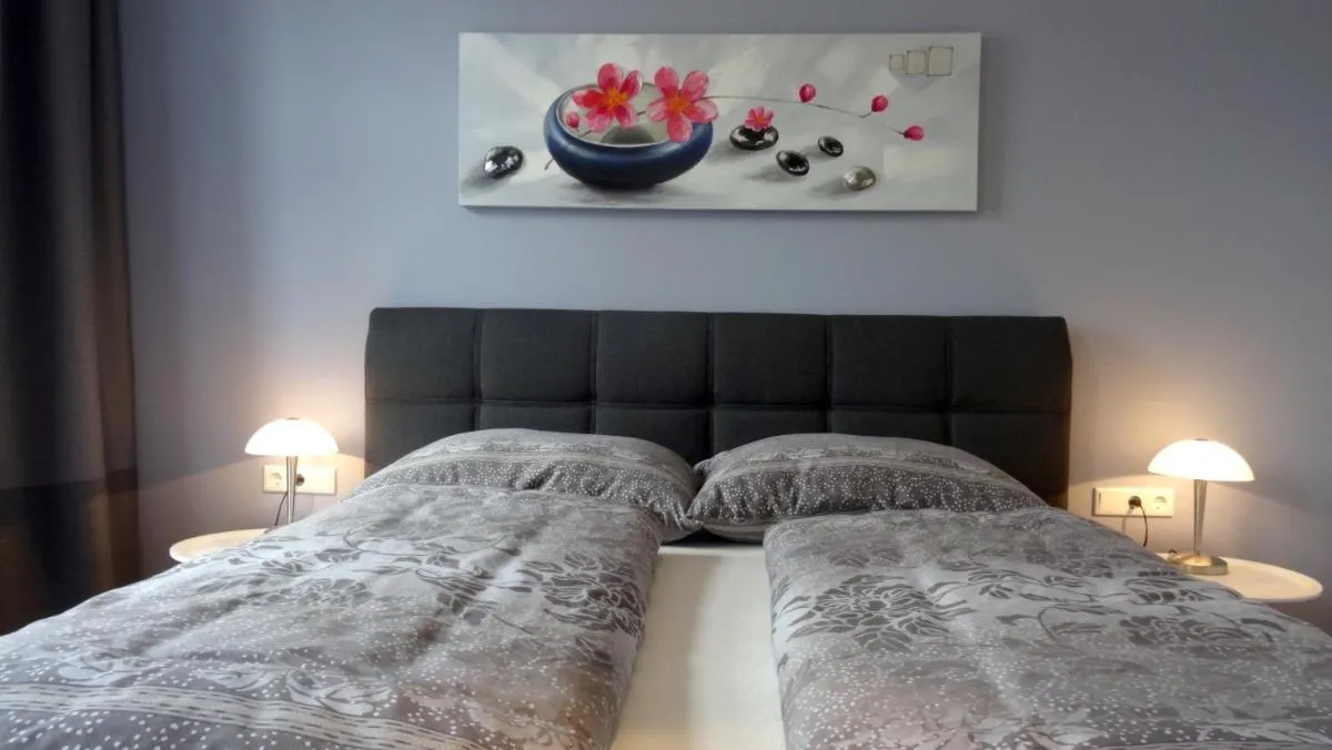 Sonnberg Design Apartment - 2
