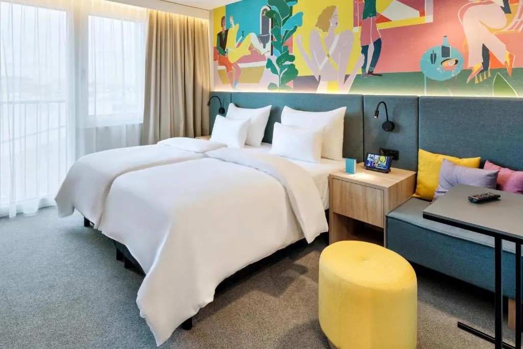 Spark by Hilton Vienna Messe Prater