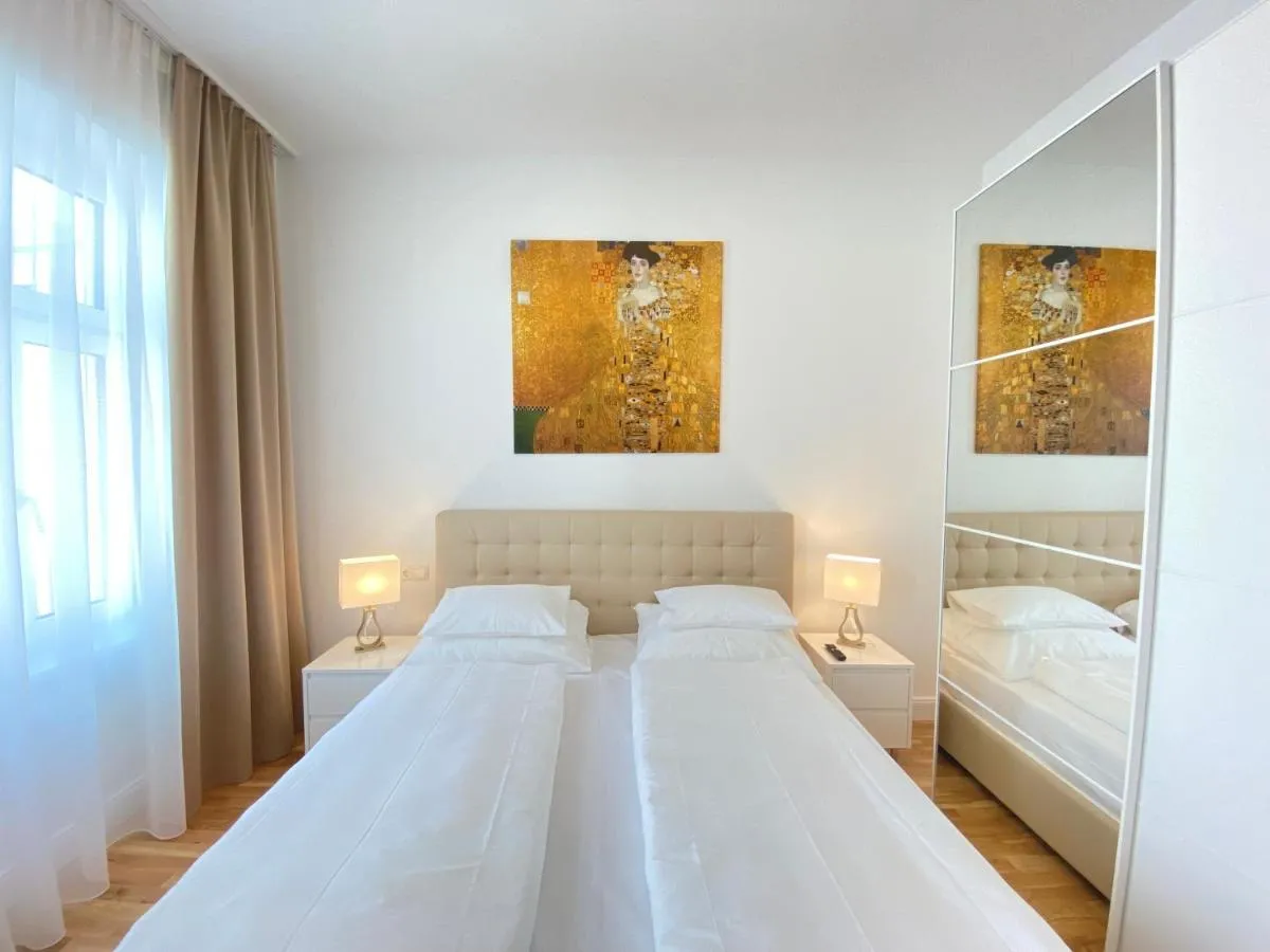 Steiner Residences Vienna Nestroyplatz - 2