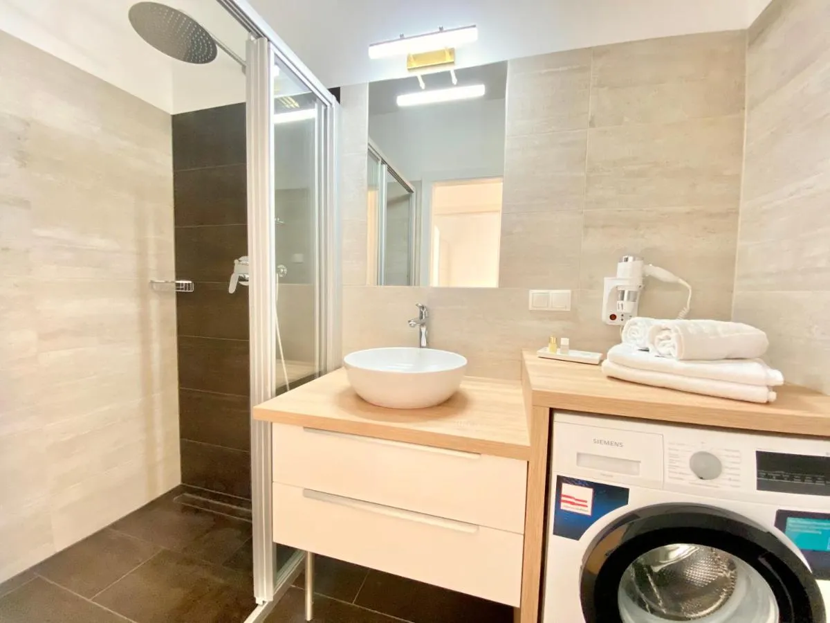Steiner Residences Vienna Nestroyplatz - 3