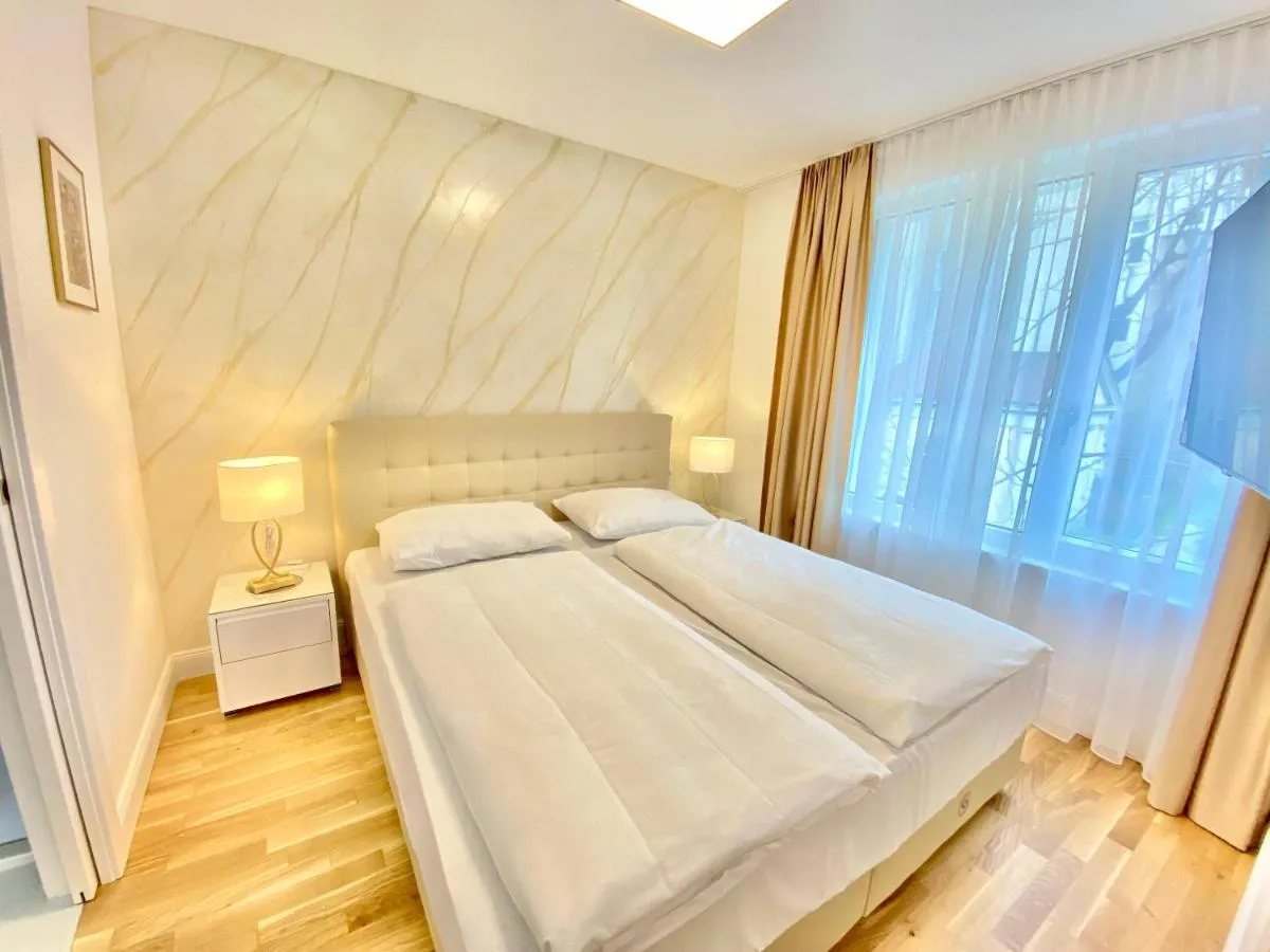 Steiner Residences Vienna Rembrandt - 2